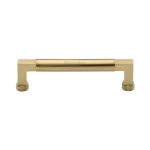 Heritage Brass - Bauhaus Cabinet Pull Handle