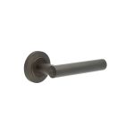 Burlington Richmond Door Handles On Rose
