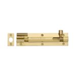 Heritage Brass - Necked Door Bolt