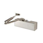 Overhead Door Closer 2-4 C/W Bc Fig 6 Bracket