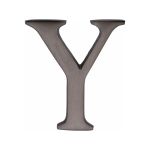 Heritage Brass - Door Letter