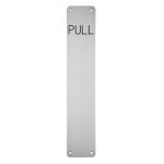 Finger Plate