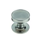Burlington Berkeley Mortice Door Knob