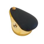 From The Anvil Plain Escutcheon