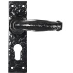Anvil Classic Lever handle Set