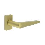 Frelan Hardware CR-107 CRES Door Handles
