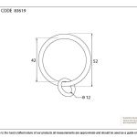 Curtain Ring