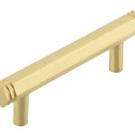 Hoxton Nile Cabinet Handles