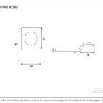Rim Cylinder Pull