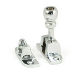 Anvil Mushroom Brighton Fastener (Radiused)