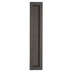 Heritage Brass - Rectangular Flush Pull - C1855