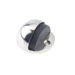 Jedo Oval Floor Mounted Door Stop