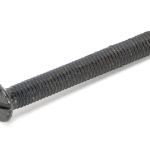 Beeswax M5x40mm Espag Machine Screw (1)
