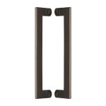 Heritage Brass - Apollo Back to Back Door Pull Handle