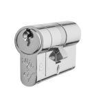 Mpx6 Euro Double Cylinder