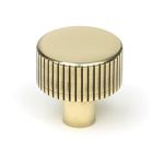 Anvil Judd Cabinet Knob