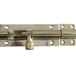 Jedo Brass Straight Barrel Bolts