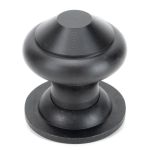 From The Anvil Regency Centre Door Knob