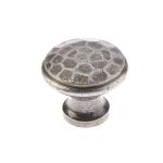 Hammered Cupboard Knobs
