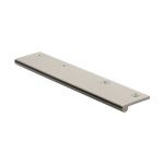 Heritage Brass - EP200 Edge Pull Cabinet Handle