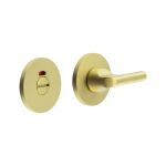 Frelan Hardware CR-804 CRES Thumb Turn & Lock