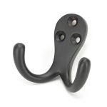 Anvil Celtic Double Robe Hook