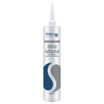 Mirror Adhesive - White - 310ml