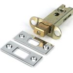 Anvil Heavy Duty Tubular Deadbolt