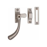 Heritage Brass - Casement Window Fastener Ball Design