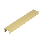Frelan Hardware Burlington Angled Edge Pull Handle