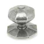 From The Anvil Internal Octagonal Centre Door Knob