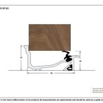 Macclex Lowline Sill