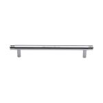 Heritage Brass - Contour Cabinet Pull Handle
