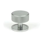 Anvil Brompton Cabinet Knob