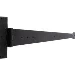 Valley Forge T Hinges