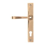 From The Anvil Avon Slimline Lever Set