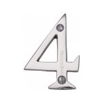 Heritage Brass - Door Numeral