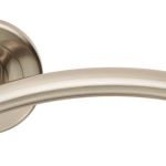 Serozzetta Trenta Lever on Rose