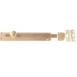 Jedo Architectural Slide Door Bolts