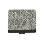 Heritage Brass - Square Stingray Cabinet Knob
