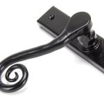Monkeytail Slimline Lever Espag. Latch Set