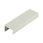 Frelan Hardware Burlington Angled Edge Pull Handle