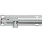 Jedo Brass Heavy Straight Barrel Bolts