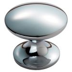 Silhouette Knob
