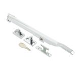 Modern Lockable Casement Stays
