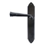 Anvil Gothic Lever Set