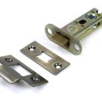 From The Anvil 3"Heavy Duty Latch