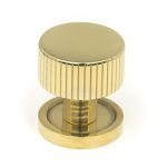 Anvil Judd Cabinet Knob
