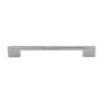 Heritage Brass - Slim Metro Cabinet Pull Handle