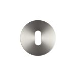Three One Six Escutcheons